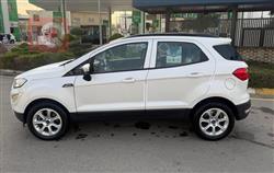 فورد إيكوسبورت